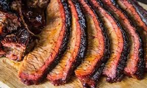 Competition Style Bbq Brisket Recipe Traeger Grills Recipe In 2021 Bbq Brisket Recipes Brisket Recipes Recipes