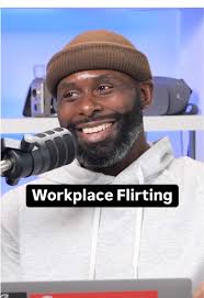 Workplace Flirting: Harmless Fun or Serious Issue?