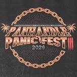 Panhandle Panic Fest