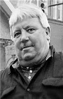 Alan Gregory Obituary (1965