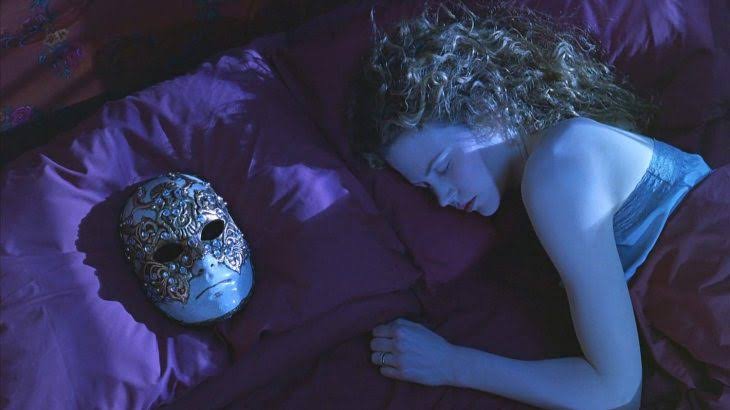 Eyes Wide Shut [LAST SCREENINGS] - Cinéma Moderne