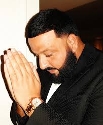 DJ Khaled