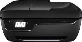 It allows you to see all of the devices recognized by your system, and the drivers associated with them. Hp Officejet 3830 Wireless All In One Instant Ink Ready Inkjet Printer Black K7v40a B1h Best Buy