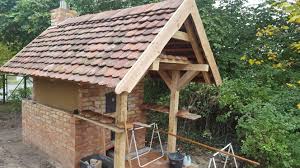 Grill Super Holzbackofen Lehmofen Bauen Lehmofen