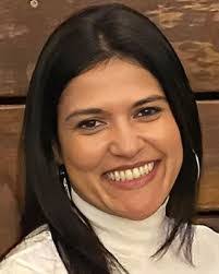 Shanna Gonzales's Instagram, Twitter & Facebook