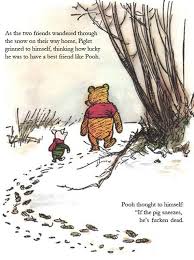 Maybe you would like to learn more about one of these? Winnie The Pooh On Swine Flu Pic Huffpost
