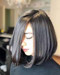 Why You Will Go Wherever Or A Parlor To Cost Some Extra Money Where The Home Fix Is In Your Grip To Make Thicker Ha Hair Styles Long Hair Styles Bob
