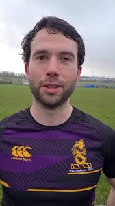 William Leacock match analysis after Gorey game