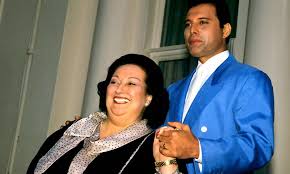 We did not find results for: Freddie Mercury Montserrat Caballe Barcelona Video 1987 Imdb