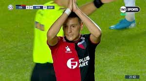 Browse now all colón vs godoy cruz betting odds and join smartbets and customize your account to get the most out of it. Con El Lujo De La Pulga Ole