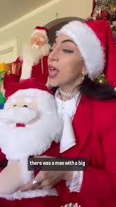 Man Change His Name to Santa Claus