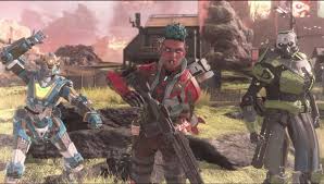 Some of the legends in apex legends have a specific focus. Apex Legends Season 4 Patch Brings Gibraltar Nerf And Heirloom Crafting