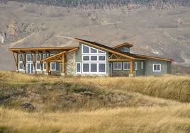 The technology of construction of a modern wooden house. 240 Post And Beam Ideas Linwood Homes Post And Beam House Plans