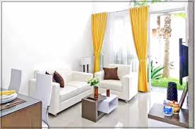 Dengan ukuran tipe rumah 36 yang tidak terlalu besar, penghuni wajib menyeleksi pilhan desain supaya mendapatkan desain interior yang bagian belakang tidak kalah penting dengan ruang tamu maupun ruang tengah. Desain Ruang Tamu Minimalis Rumah Type 36 02 Informasi Rumah