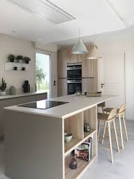 Cuisine Ouverte Sur Salon Reussie 20 Astuces Clem Around The Corner Cuisine Ouverte Sur Salon Cuisine Ouverte Cuisine Moderne