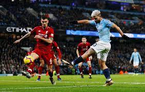 Milner for curtis jones (liverpool) Premier League On Twitter Sergio Aguero Has Now Scored In All 7 Of His Home Pl Appearances Against Liverpool 7 Goals Man City 1 0 Liverpool 45 Mins Mciliv Https T Co R4yrt49fmm