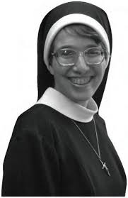 FATHeR CHRISTIAN RAAB, O.S.B