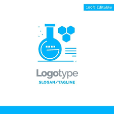 الكيمياء Business Logo Chemistry Labs Logotype
