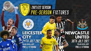 Leicester city football club is a professional football club based in leicester in the east midlands, england. Brewers To Host Fa Cup Winners Leicester City In Pre Season News Burton Albion