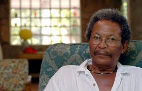 Write Start (11-15): Kassidy Gaulteau has a chance meeting with Earl  Lovelace...and then loses him