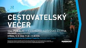 Hlavním městem lotyšska je riga. Cestovatelsky Vecer 12 8 Estonsko Lotyssko A Litva Bb Centrum