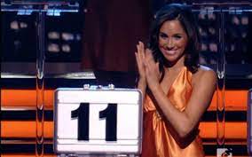 We all play deal or no deal at home in front of our tvs, thinking if we were ever on the show, we'd totally win that $1,000,000. Meghan Markle Was A Deal Or No Deal Suitcase Model So What Happened To The Rest Of Them