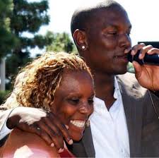 Wishing mom a happy 67th birthday