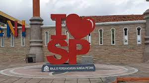 Ralat tarikh bayaran diambil kira. Dataran Zero Kilometer Sungai Petani 2021 All You Need To Know Before You Go With Photos Tripadvisor