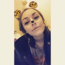 Mallory Roper's Instagram, Twitter & Facebook