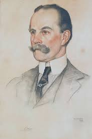 19 Drawings by william strang Images: PICRYL