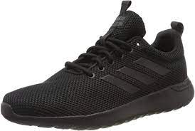 Adidas schuhe adilux weiß mit schwarzen streifen. Adidas Herren Lite Racer Cln F34574 Fitnessschuhe Amazon De Schuhe Handtaschen