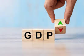 This list contains projected gdp (nominal and ppp) of top 50 countries/economies in current prices of year by imf alongside their world rank, % share in world economy, gdp growth rate and gdp per capita. Gdp Growth Archives Greek City Times