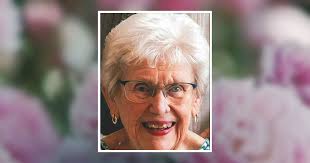 Maxine Rogers Obituary September 17, 2022