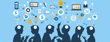 Collaboration Is a Priority For Many Businesses - eGuard Tech Consulting  Services Inc.