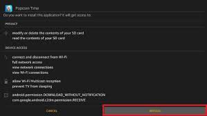 A comfortable way to watch movies and series online. Install Popcorn Time On Firestick Huge Library Smooth Streaming