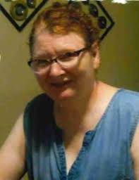 Obituary information for Alberta Cummings