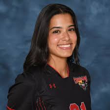 Marissa Murillo's Instagram, Twitter & Facebook