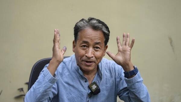 Wangchuk Cites Administrative Delays in HIAL Land Lease, Says Five Appeals and 15 Visits Were Made