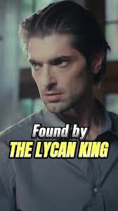 Love Story Lycan King Killian