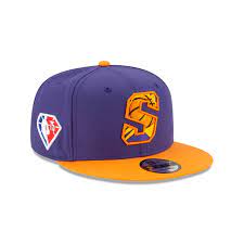 Phoenix Suns Hats Caps New Era Cap