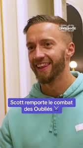 Les Cinquante Saison 2 Obliette Gary