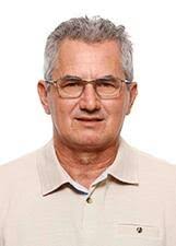 Candidato Daniel Mauricio