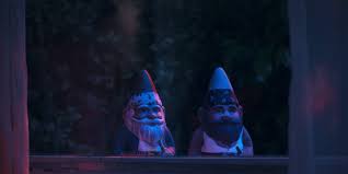 Every Gnome In On My Block | Netflix - Youtube