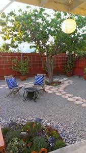 34 Ideen Fur Gartengestaltung Mit Kies Preisgunstige Losung Gartengestaltung Gartengestaltung Mit Kies Haus Und Garten
