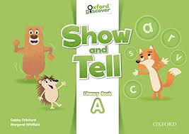 ?· l d c iv p i sl. Download Oxford Show And Tell 2 Literacy Book A Pdf Padmahebel