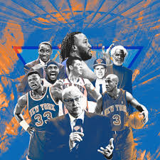The 27 Most Knicksian Moments of the Past 27 Years