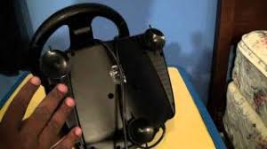Logitech nascar racing wheel now has a special edition for these windows versions: Logitech Nascar Racing Wheel Youtube