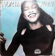 Norma Jean
