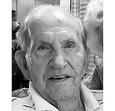 Gordon COOPER Obituary (1921