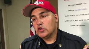 Pollution rises as weather feeds Carr Fire